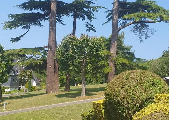 דירה Et Golf ! *