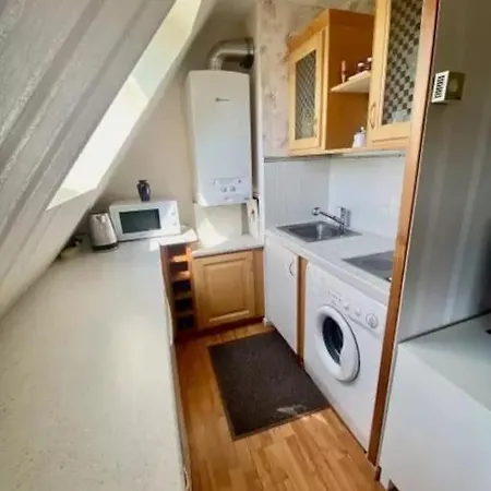 Apartment Et Golf ! *