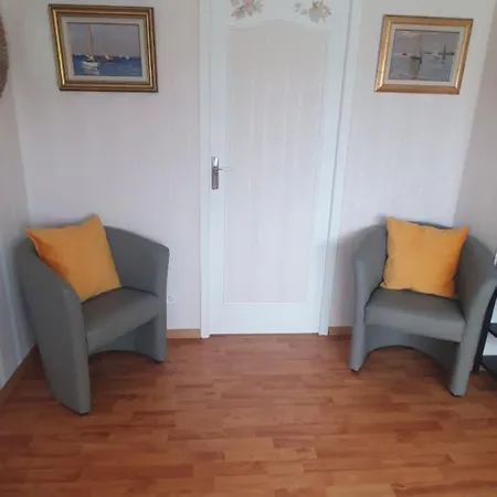 Et Golf ! Apartment *