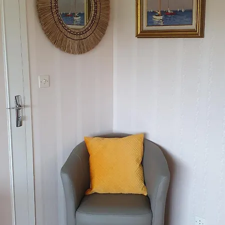 Et Golf ! Apartment
