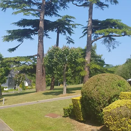 Apartment Et Golf ! *