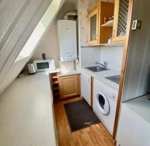 Apartamento Et Golf ! *