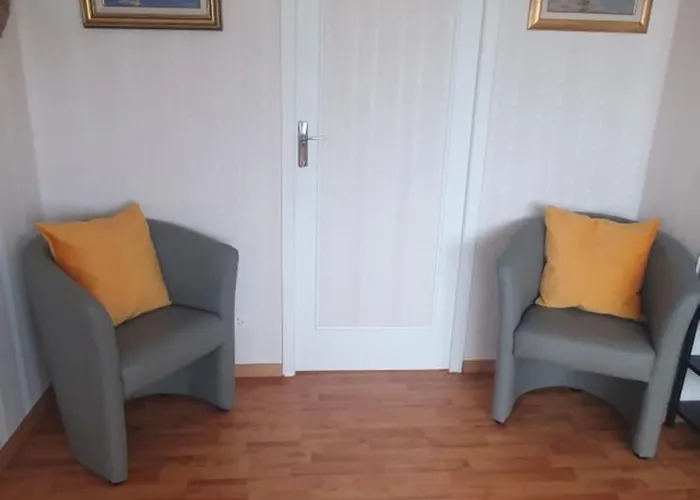 Et Golf ! Apartamento *