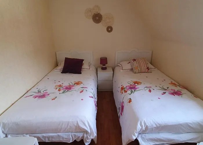 Apartamento Et Golf !