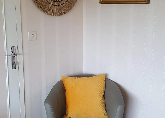 Et Golf ! Apartamento